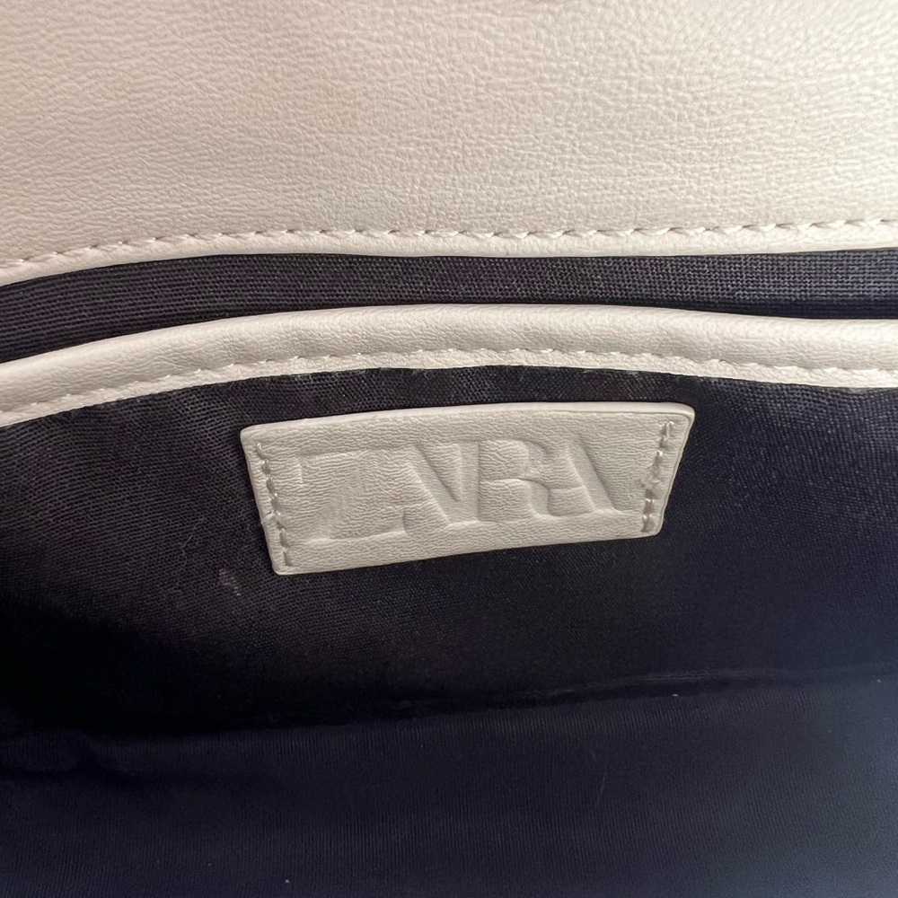 Zara Handbag - Picture 4 of 4